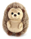 The Petting Zoo Hedgehog Stuffed Animal Plushie, Babiez, Kids Gifts, 6 in | Wild Onez Hedgehog Realistic Wildlife Animals by Zoologee. Great Toys for Girls and Boys. Plush Gifts for Kids