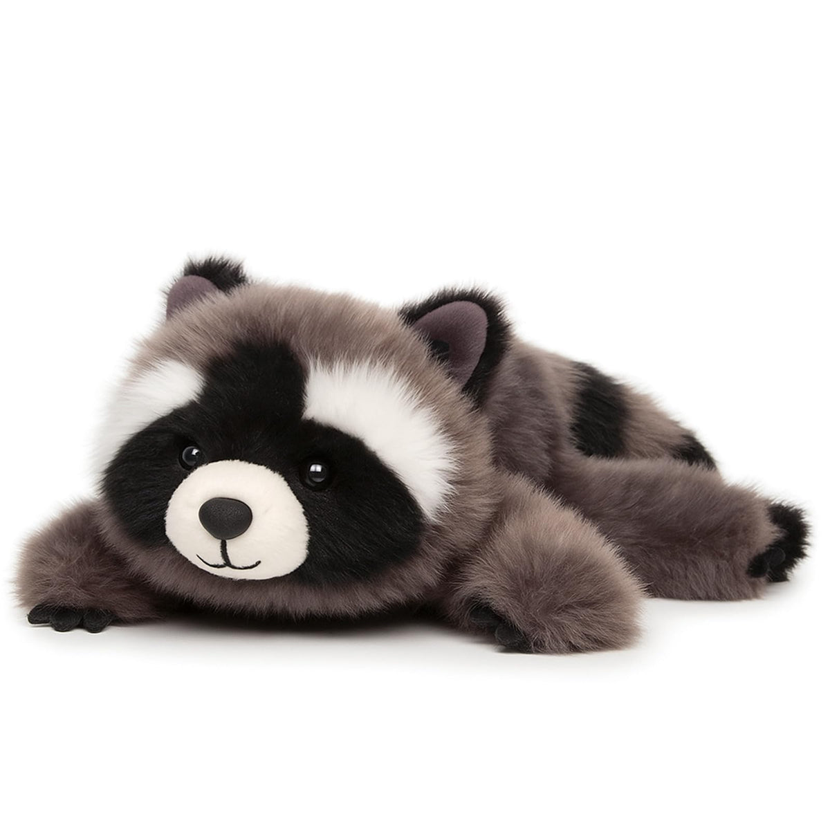 Adorable Raccoon Stuffed Animal Soft Birthday Gifts for Kids