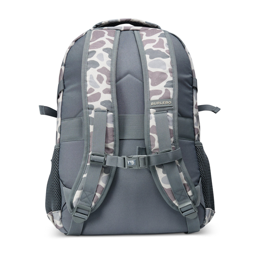 Backpack & Lunchbox Bundle - Classic Deer Camo