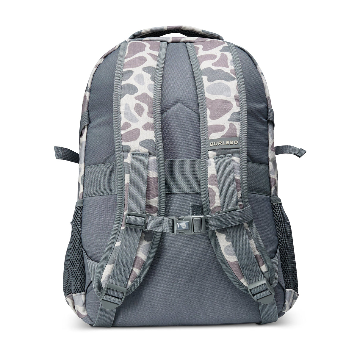 Backpack & Lunchbox Bundle - Classic Deer Camo