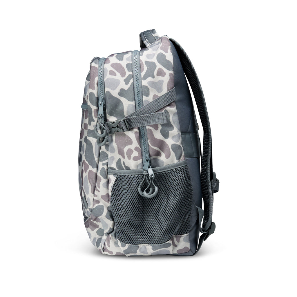 Backpack & Lunchbox Bundle - Classic Deer Camo