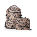 Backpack & Lunchbox Bundle - Gauge Camo