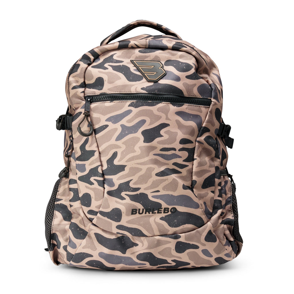 Backpack & Lunchbox Bundle - Gauge Camo