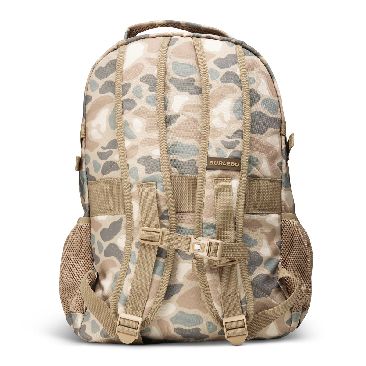 Backpack & Lunchbox Bundle - Pintail Camo