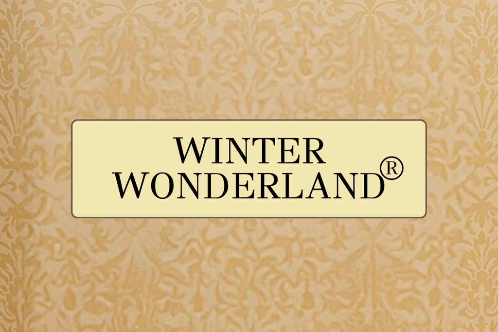 Prestige Candle by Tyler Candle Company – 3.4 oz – Winter Wonderland