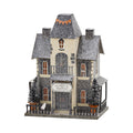 Dead & Breakfast Halloween Village House