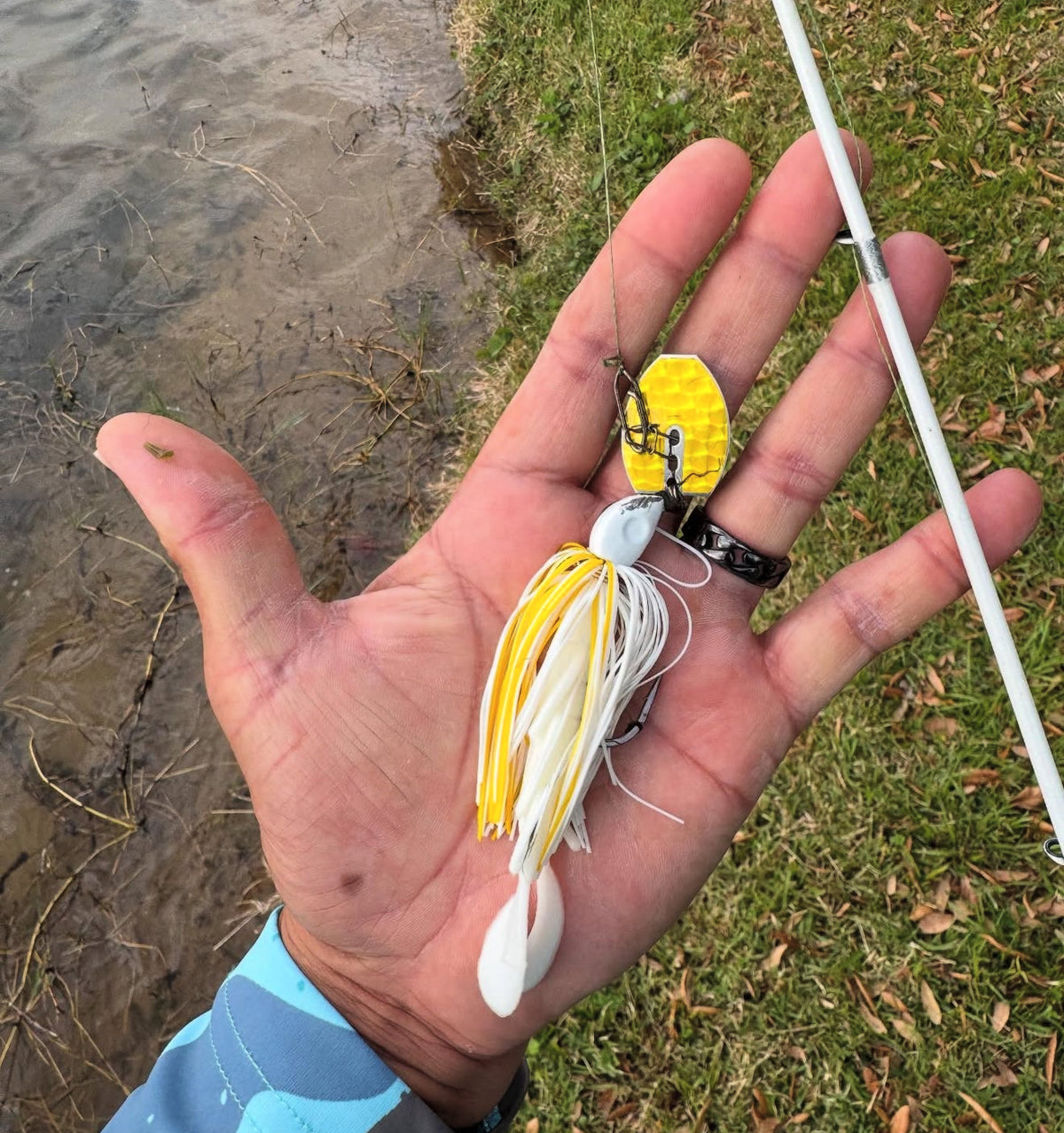 Bass Speed Clip Bundle (25 Clips in Each Size)