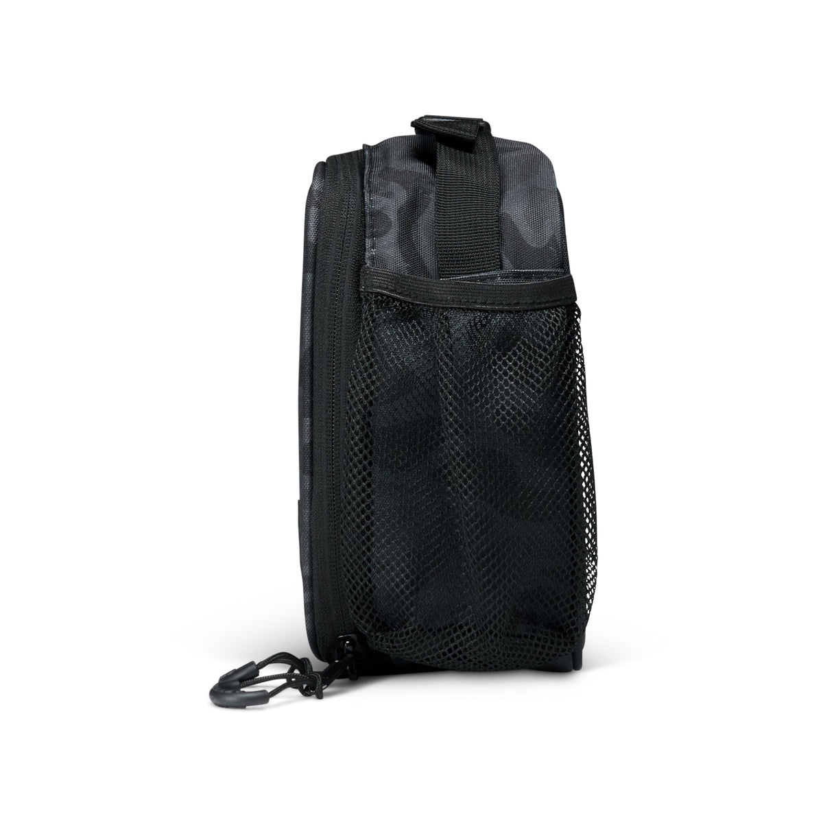 Backpack & Lunchbox Bundle - Black Camo