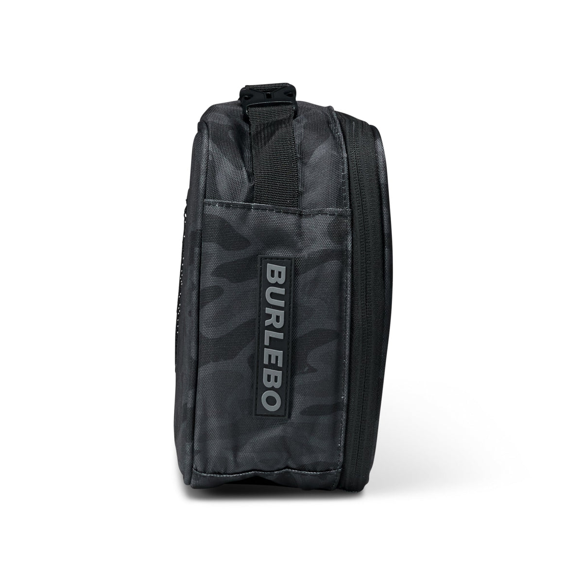 Backpack & Lunchbox Bundle - Black Camo