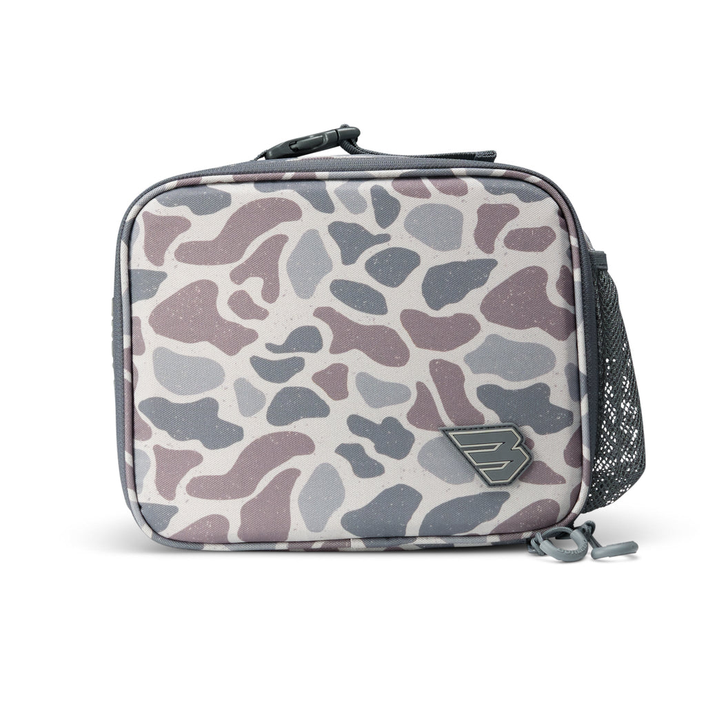 Backpack & Lunchbox Bundle - Classic Deer Camo
