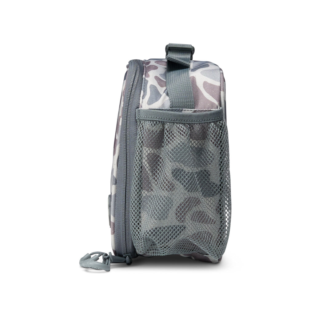 Backpack & Lunchbox Bundle - Classic Deer Camo