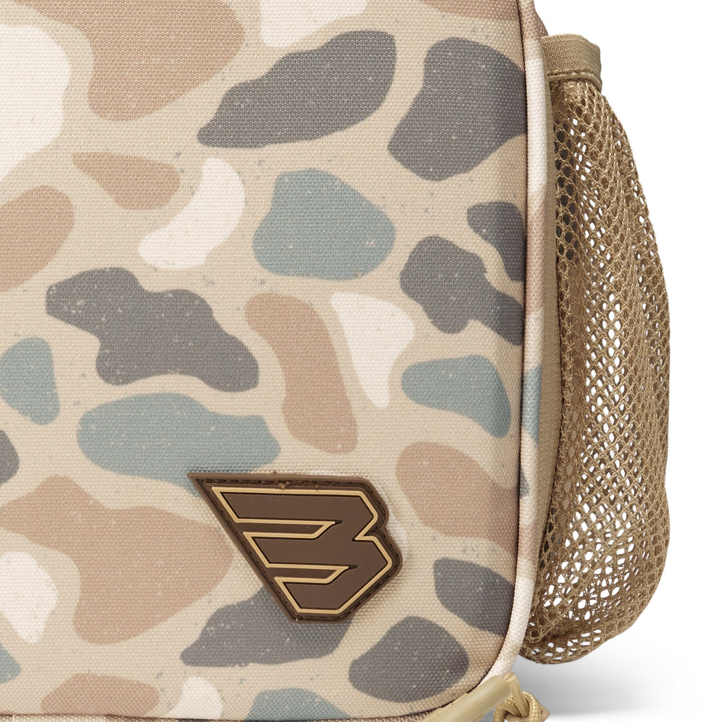Backpack & Lunchbox Bundle - Pintail Camo