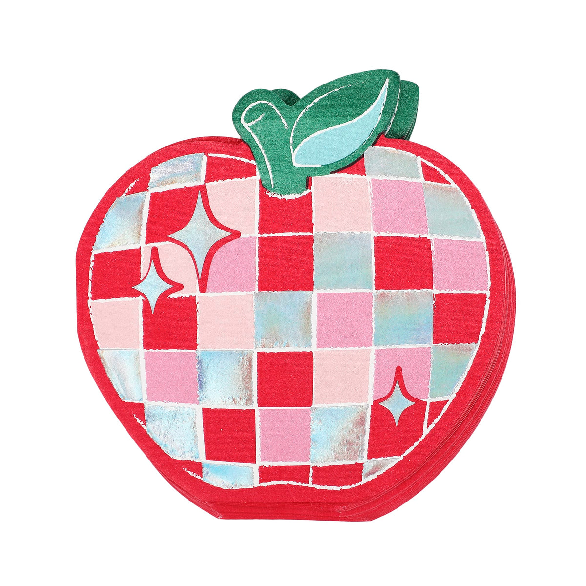 Back To School Tableware Party Kit