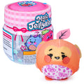 Magic Jellykins Water-Activated 3-Inch Surprise Toy, UNbox 1 of 20 Styles | Global Trend Toy Provides Fun Surprise Unboxing and Collectability with Themed Waves; Sensory Details Encourage Tactile Play